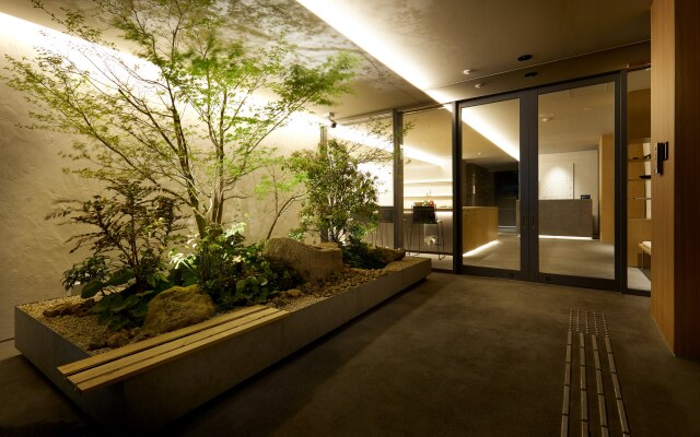 Tsuki Tokyo Hotel