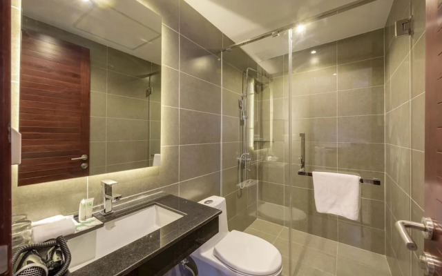 Residence 105 Hotel & Apartment
