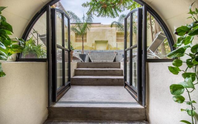 Casa d'Arte Ugdulena con piscina e terrazza