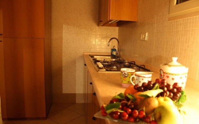La Casa Del Nonno