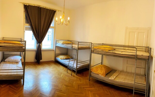 Central Hostel