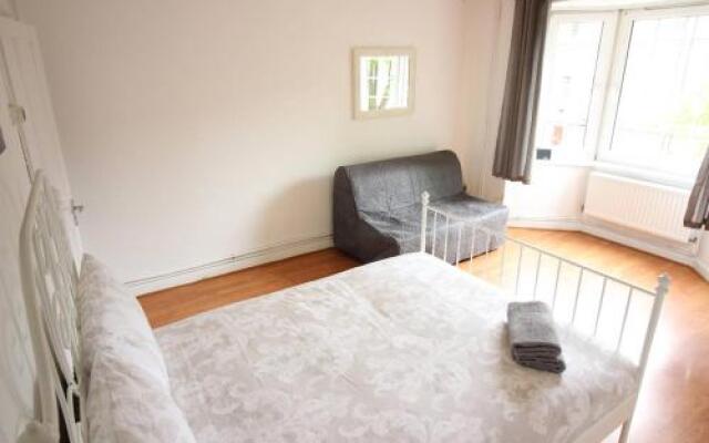 Guest Apartment Whitman