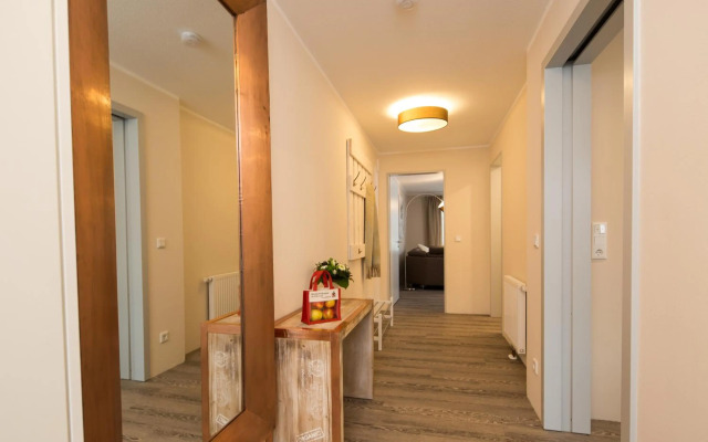 Fewo Obsthof Matthies