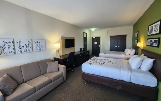 Sleep Inn & Suites