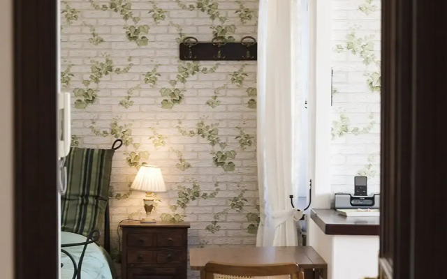 Casale dell'Insugherata B&B Roma