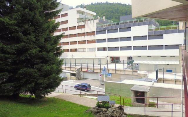 Appartement Gourette, 1 Pièce, 4 Personnes - Fr-1-400-4