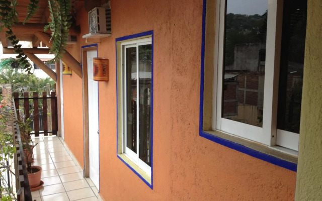 Hotel Las Salinas