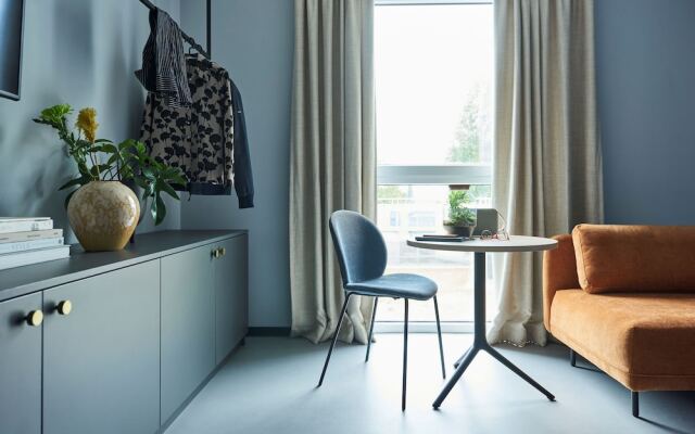 Nena Apartments Bochum City