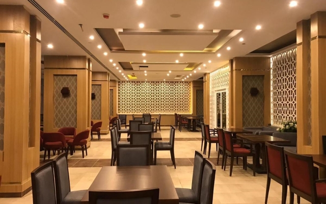 TOLIP North Coast Hotel