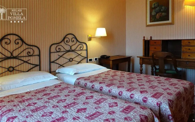 Relais Villa Pomela