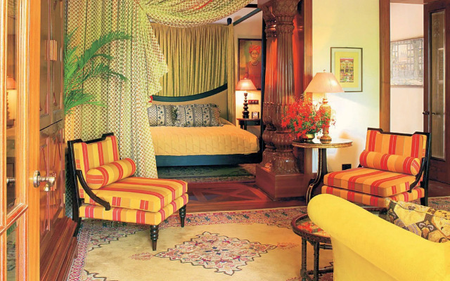 Rambagh Palace