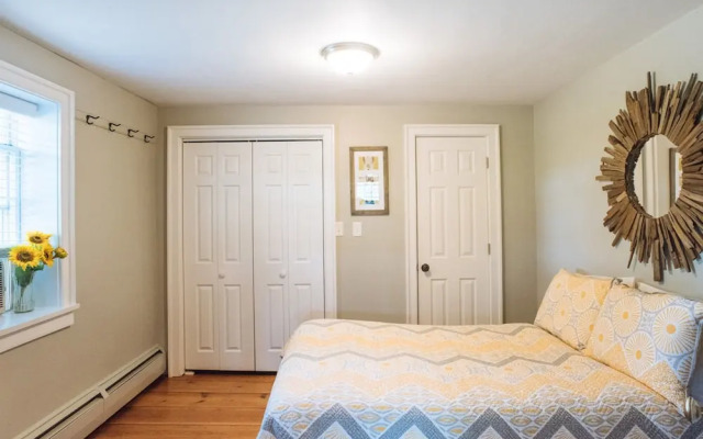 Country Log House Farm Bed and Breakfast