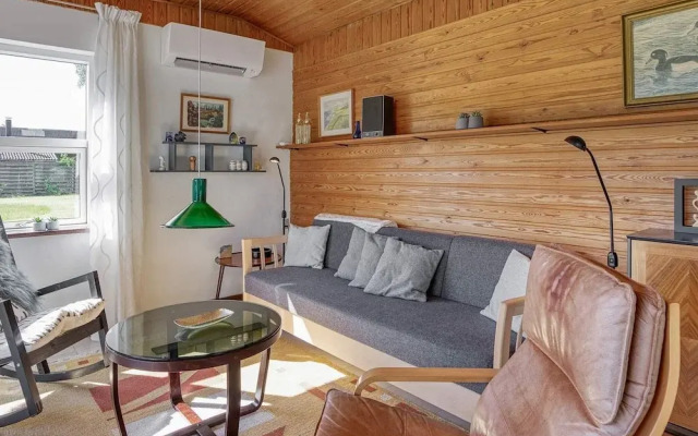 4 Person Holiday Home in Vaeggerlose