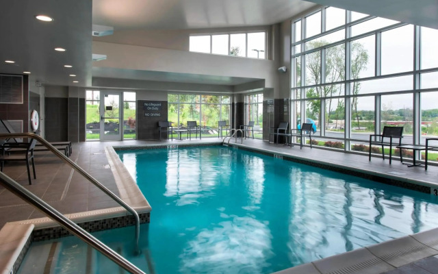 Residence Inn by Marriott Lancaster