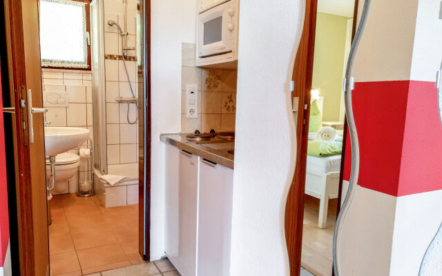 Ferienpark Himmelberg