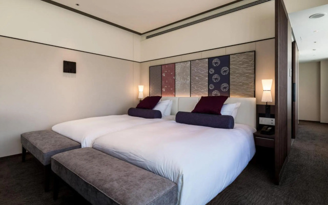 SOLARIA Nishitetsu Hotel Kyoto Premier