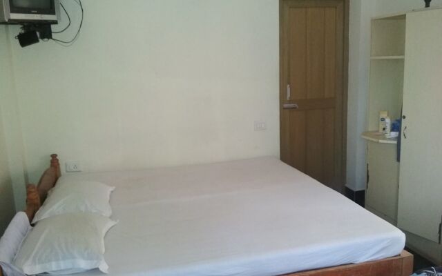 SPOT ON 36080 Hotel Hari International