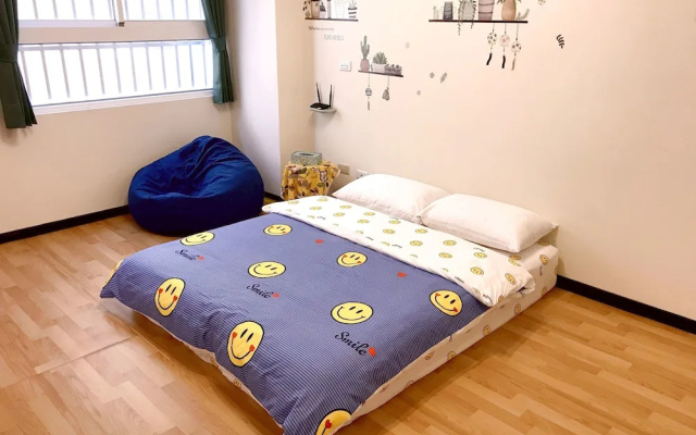 Baby Time Homestay