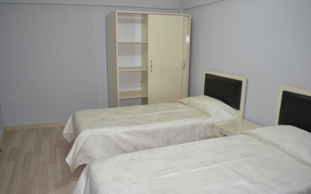 bursa konak apartments