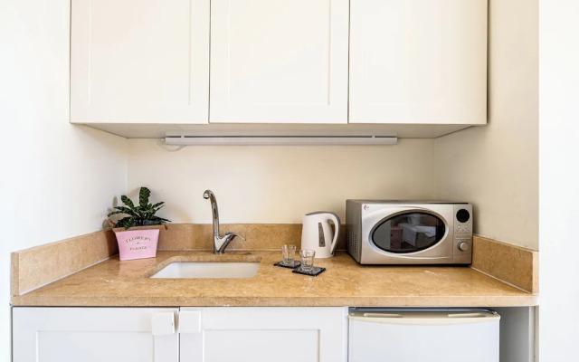 Pink & Blondie Jaffa - Smart Hotel by Loginn Tel Aviv