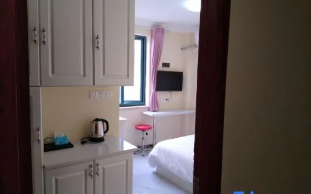 Shanghai ShineRoad Hotel