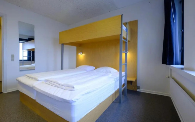 Four Points Flex by Sheraton Ishøj