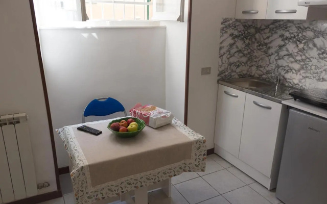 Il Cielo in una Stanza