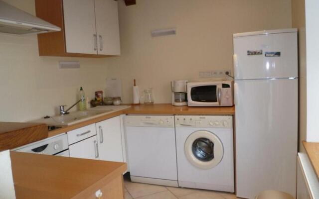 Gîte Cour-Cheverny, 4 pièces, 6 personnes - FR-1-491-265
