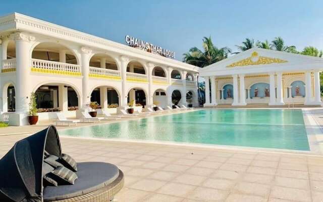 Chaung Tha Lodge