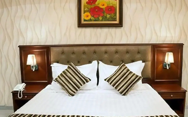 Dar Alslama Apartment