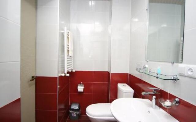 Discovery Hotel