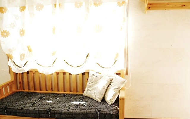 Yangpyeong Yesyes Pension