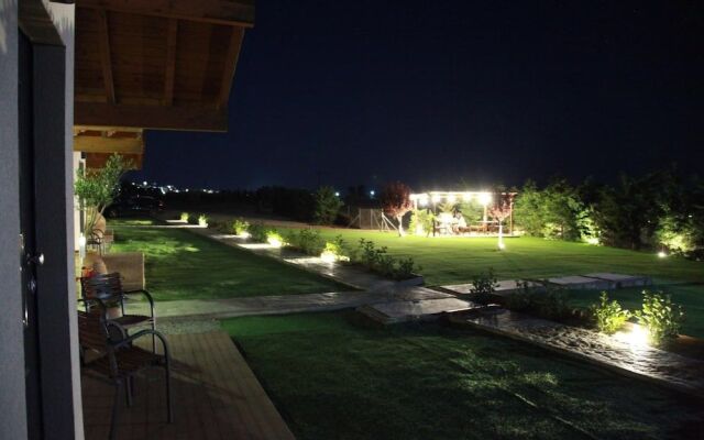 Kalliopi Luxury Apartments