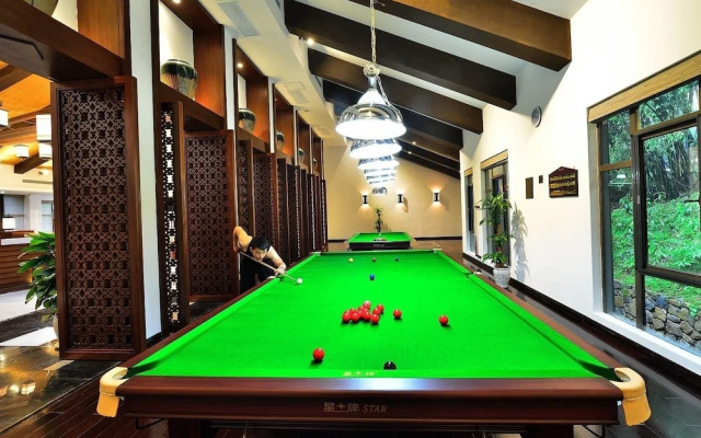 Harmona Resort & Spa Zhangjiajie