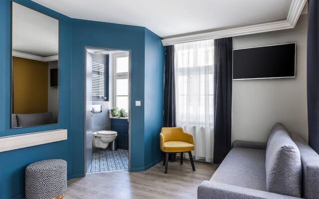 Alta Moda Fashion Hotel