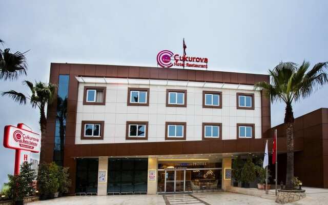 Cukurova Erten Otel