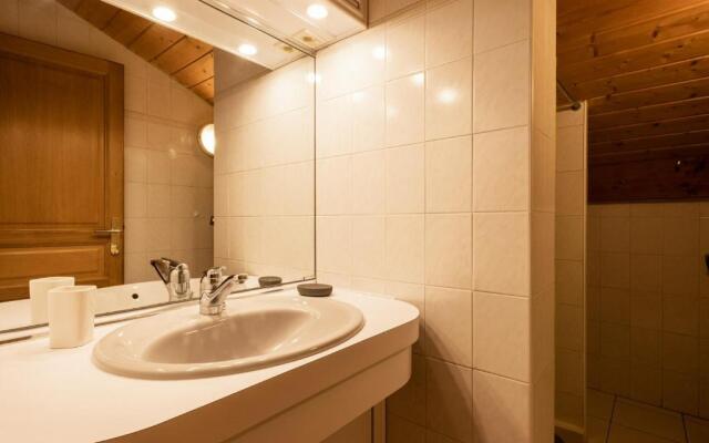 Appartement La Clusaz, 4 pièces, 6 personnes - FR-1-304-135