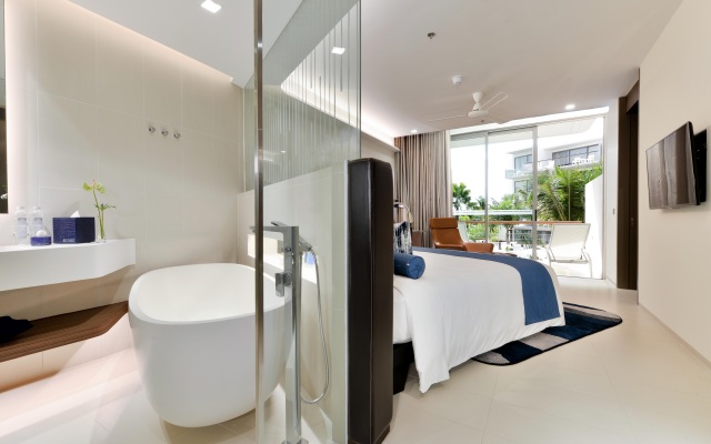 Dream Phuket Hotel & Spa