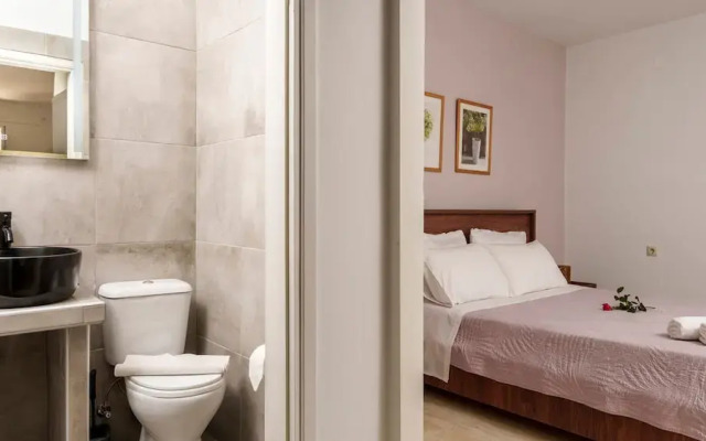 Seaside Gem Near Heraklion Villa Maro III Getaway