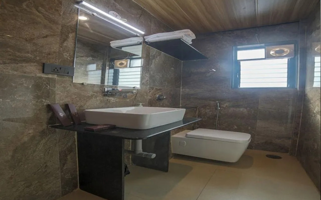 Hotel Ashoka Imperial by OYO Rooms