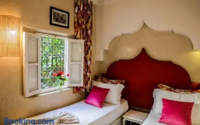 Riad Les Deux Portes