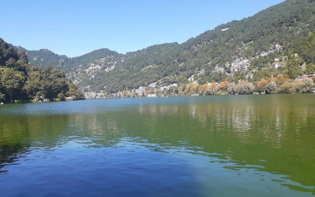 Hotel Goludev Valley View