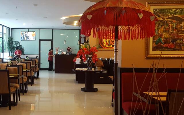 Grand Tembaga Hotel