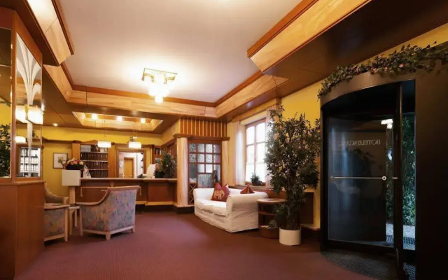 Hotel Gasthof zur Post