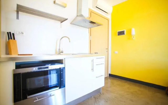 Residence Igea