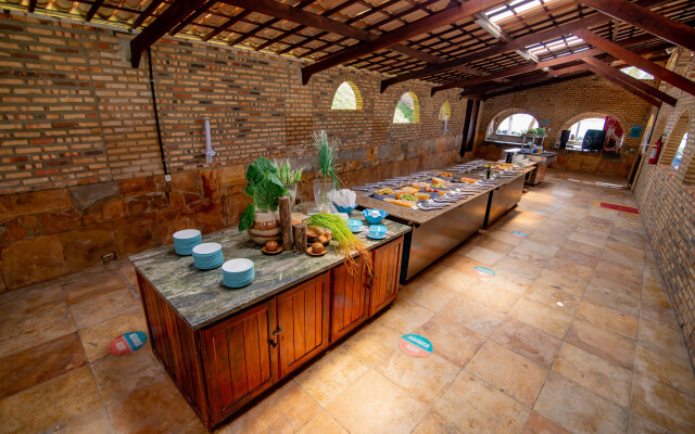 Coliseum Beach Hotel - All Inclusive