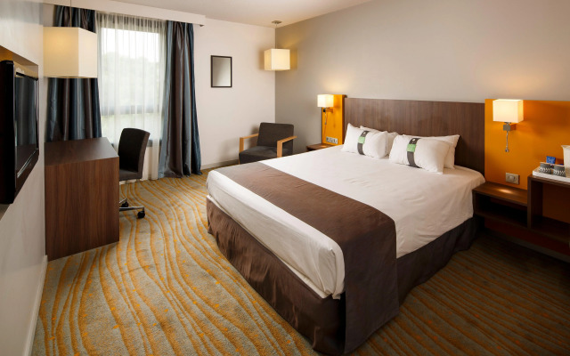 Holiday Inn Lyon Vaise by IHG