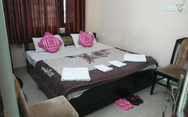Hotel Guru Residency