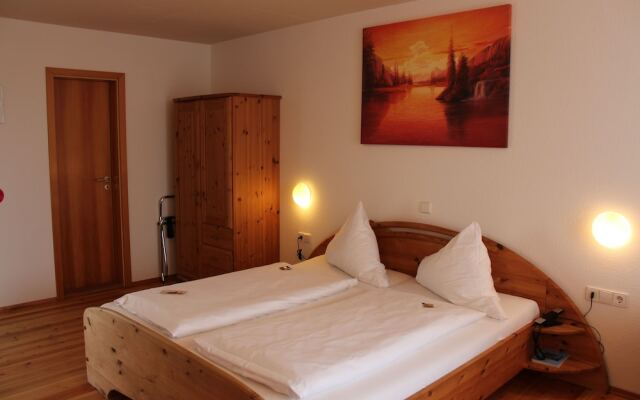 Pension Im Sunnegässle