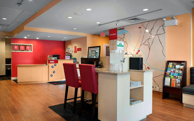 Towneplace Suites by Marriott Rock Hill